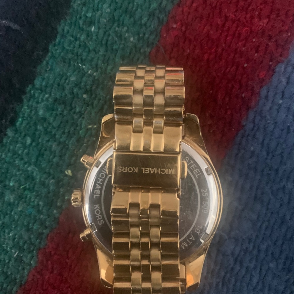 Michael Kors watch